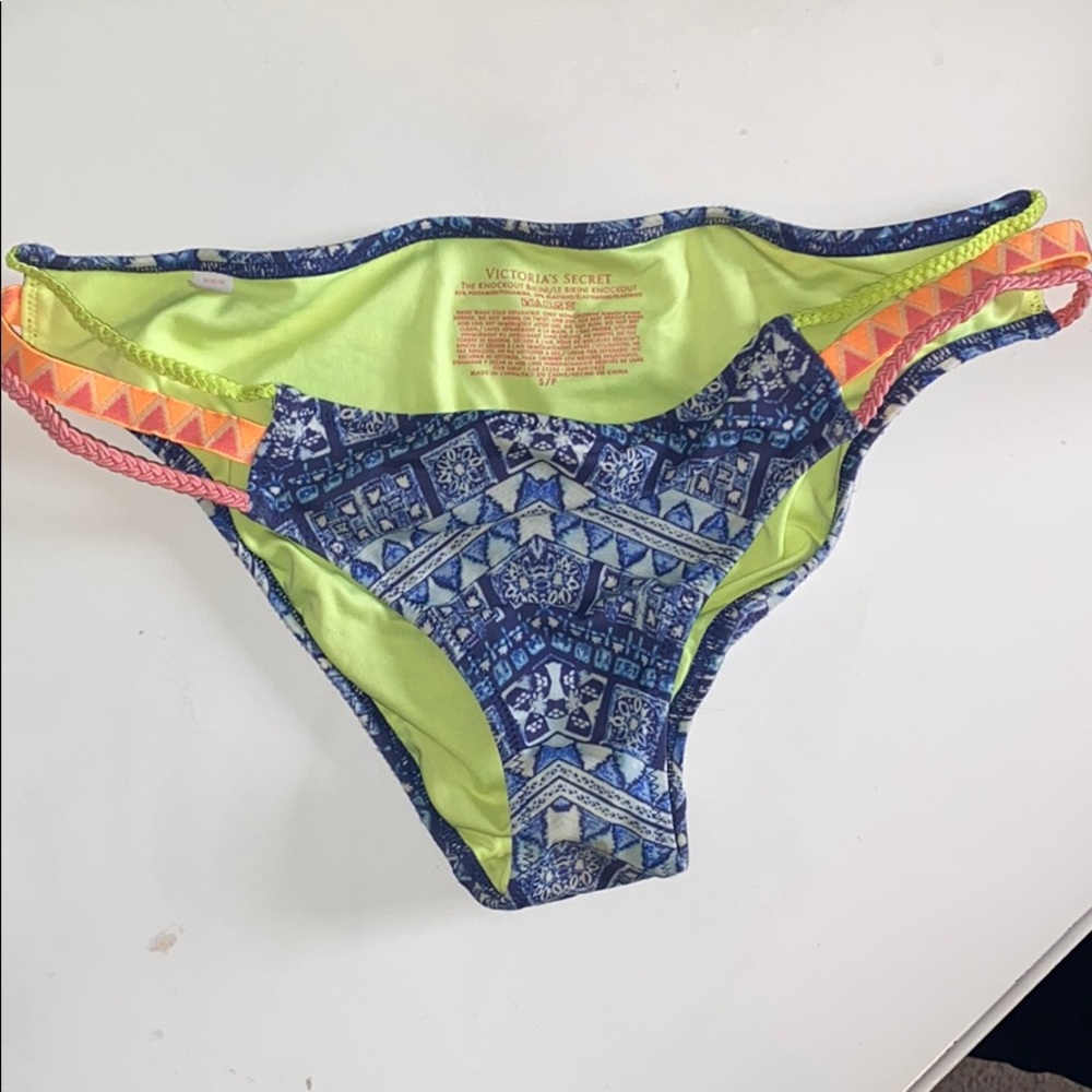 Victoria’s Secret Bikini Bottoms